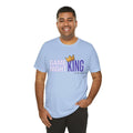 Game Night King T-Shirt – Graphic Tee