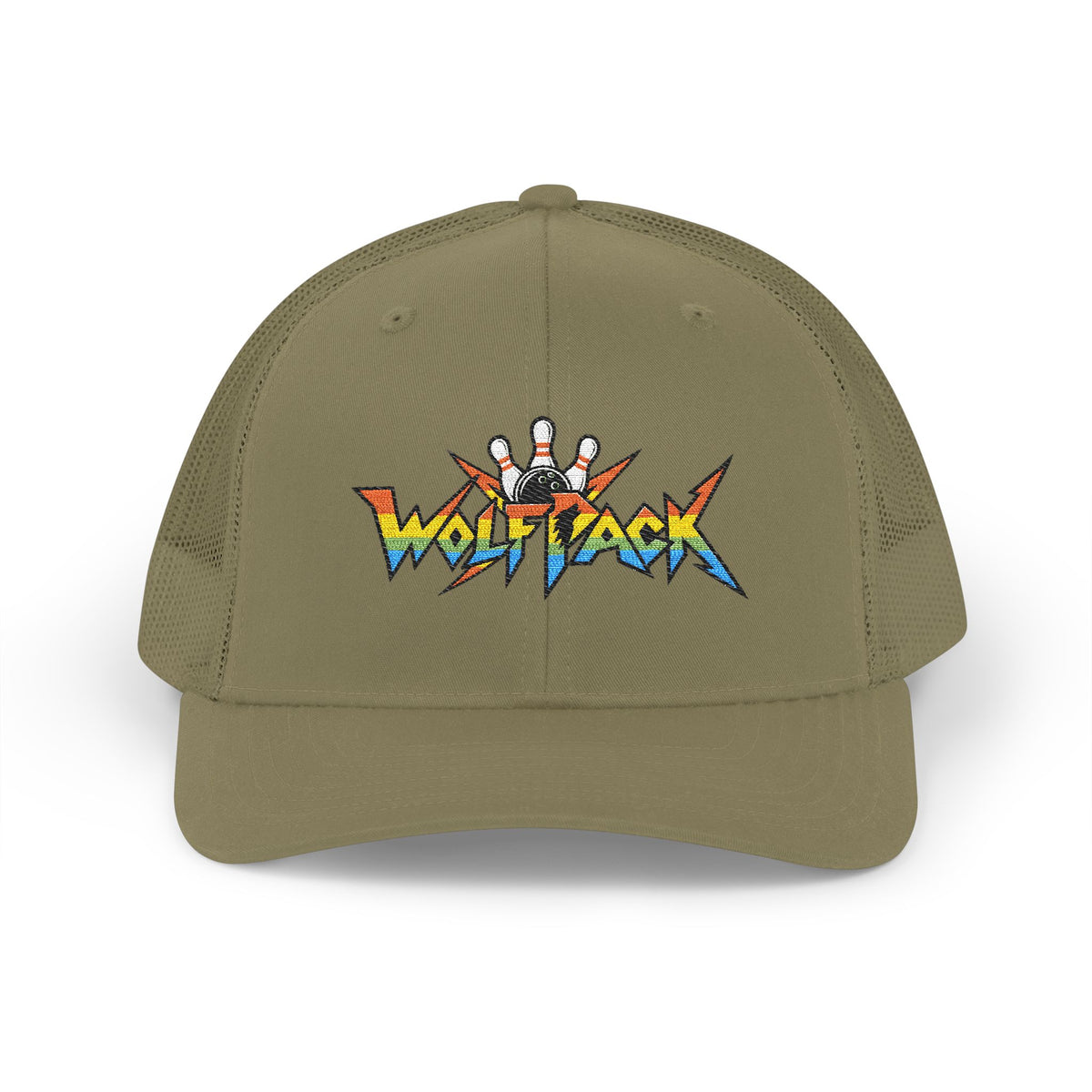 Customizable Trucker hat