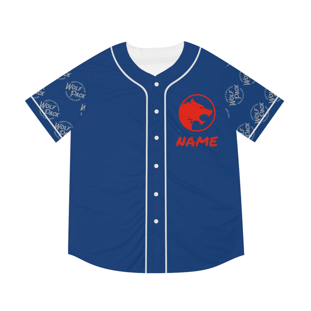 Wolpack Fall League (Option 2)