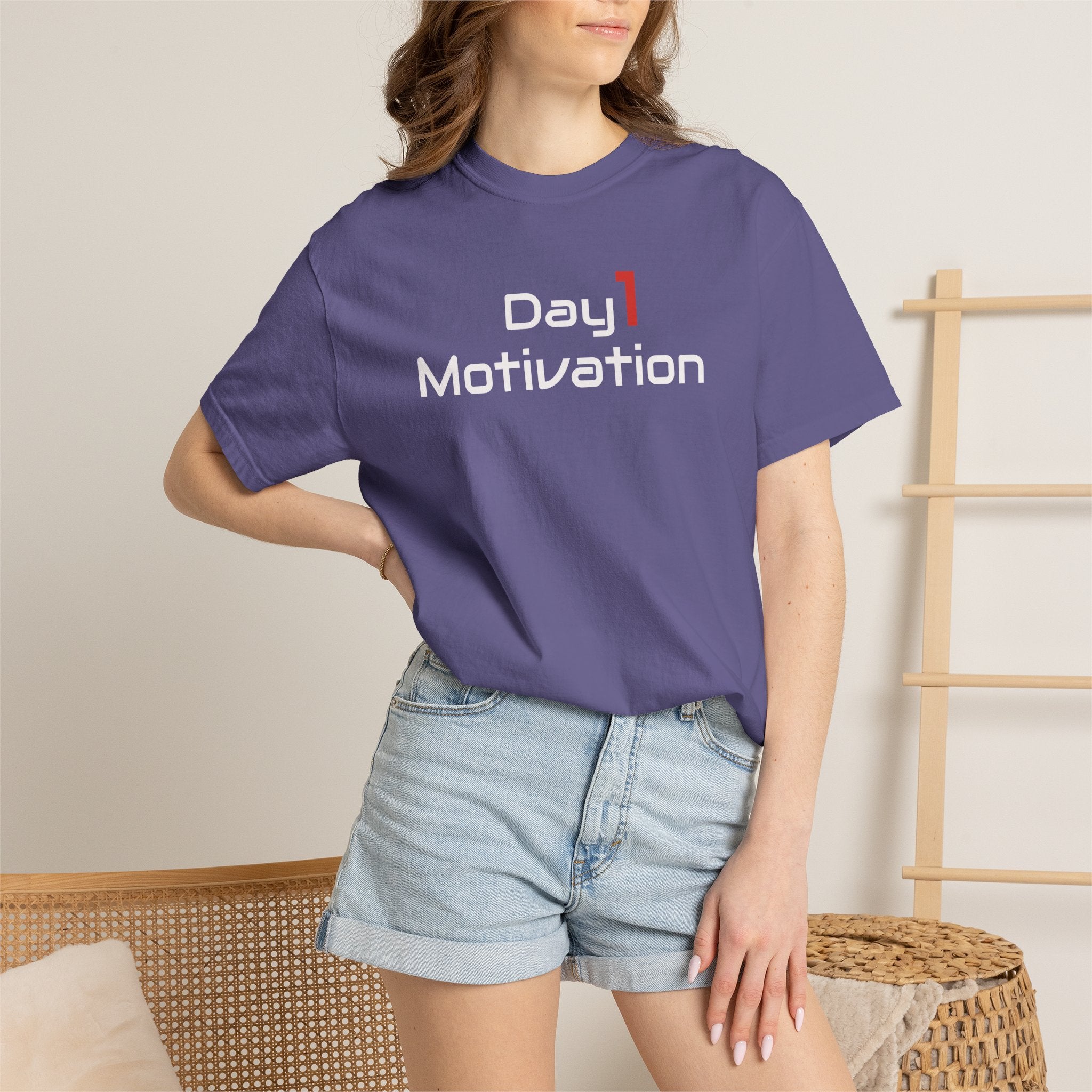 "Dreams Stay Dreams" Signature Tee I Unisex Graphic Tee