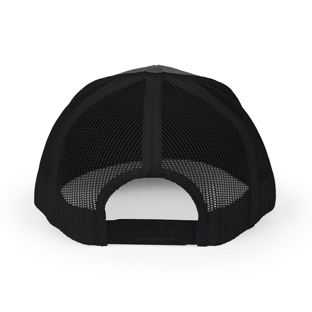 Customizable Trucker hat