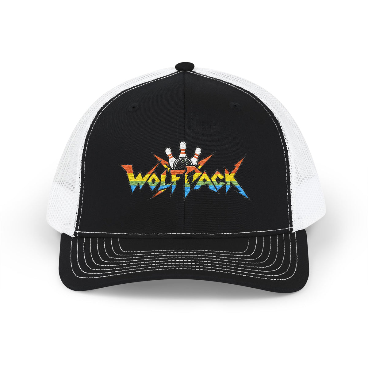 Customizable Trucker hat