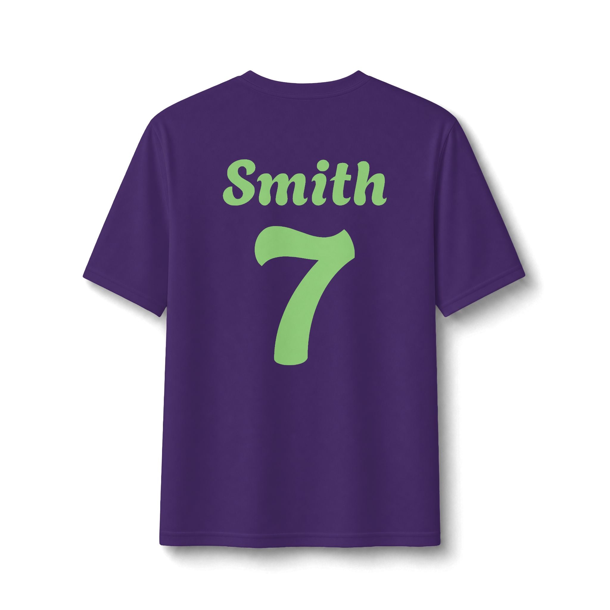 "The Pitchers" Personalized Jersey Shirt — Beer & Baseball Performance Tee