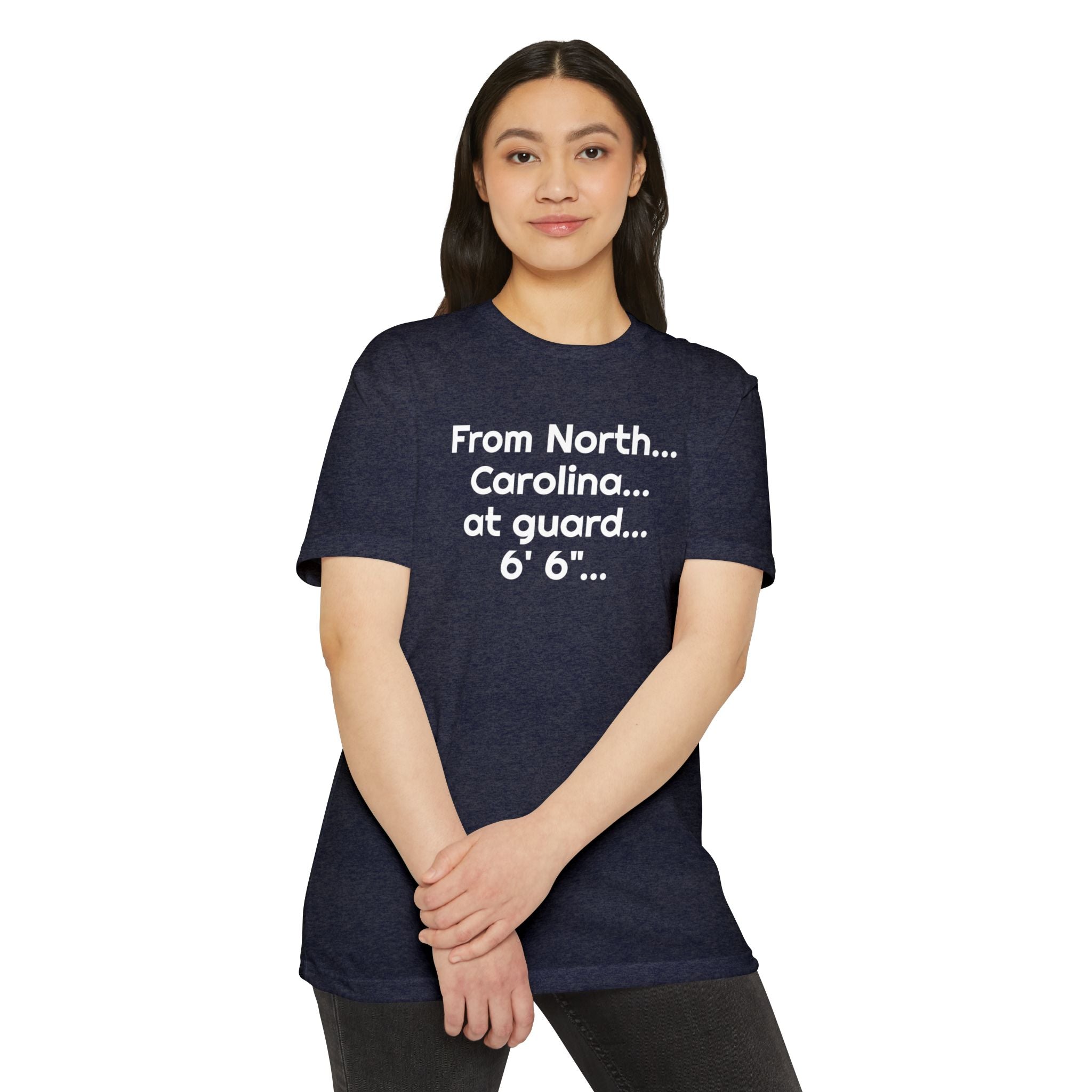 The GOAT's Introduction  —  Graphic Tshirt