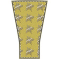Varina Blue Devils Arm Sleeve — Gold Sports Compression Sleeve