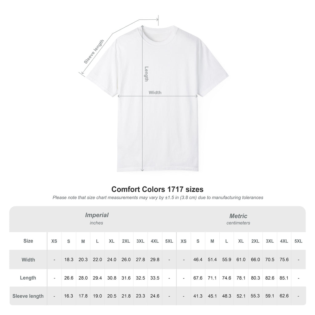 "Designed by You" Tee | Unisex Graphic Tee