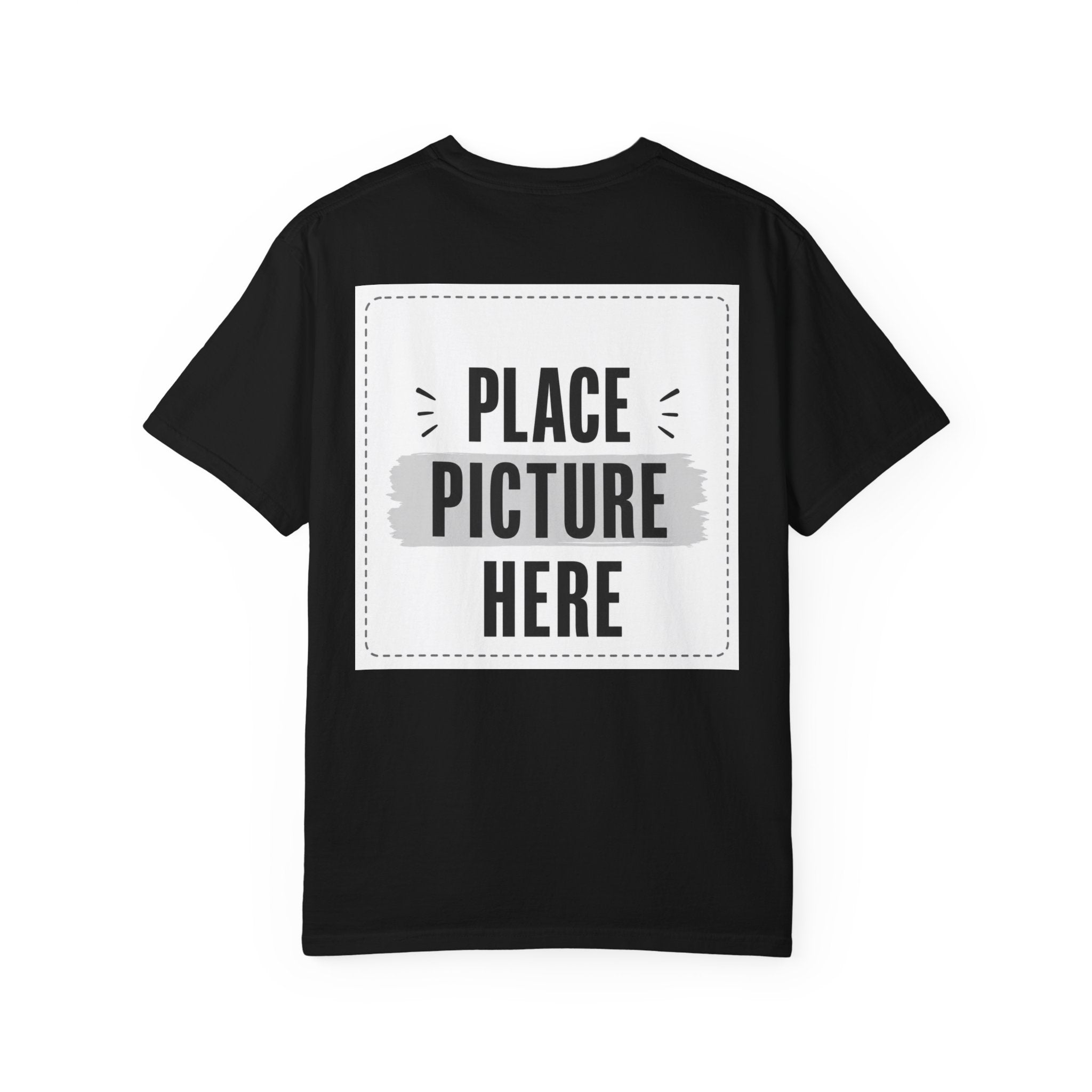 "Designed by You" Tee | Unisex Graphic Tee