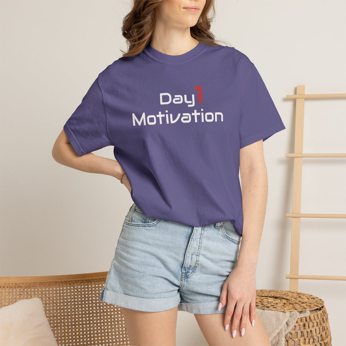 "Dreams Stay Dreams" Signature Tee I Unisex Graphic Tee