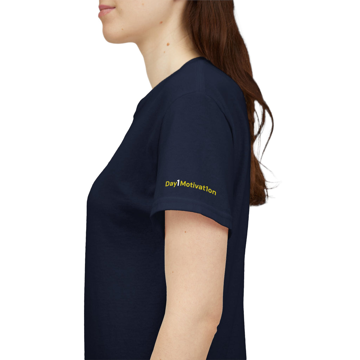 CAN•DO Motivational Tee — Inspirational Cotton T-Shirt