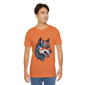 Wolfpack Replacement Tees