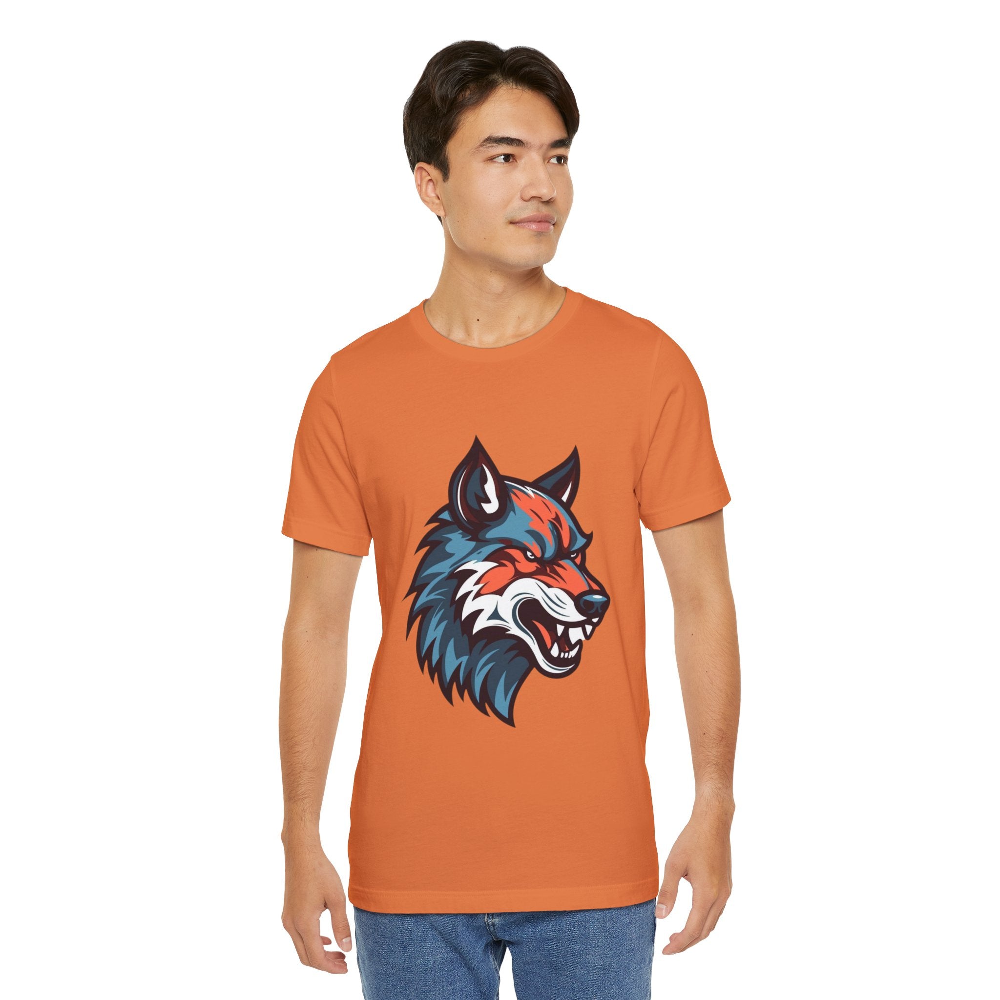 Wolfpack Replacement Tees