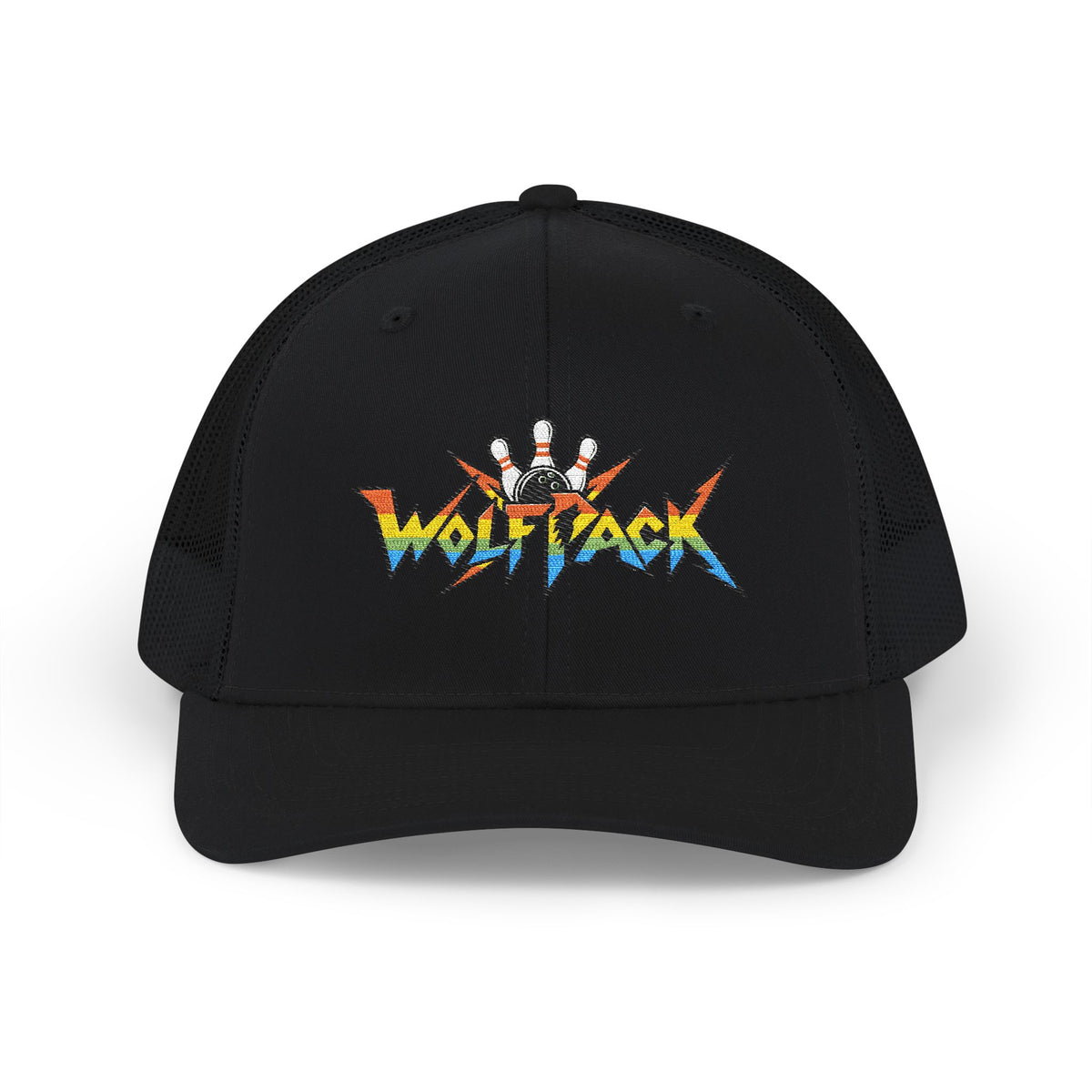 Customizable Trucker hat