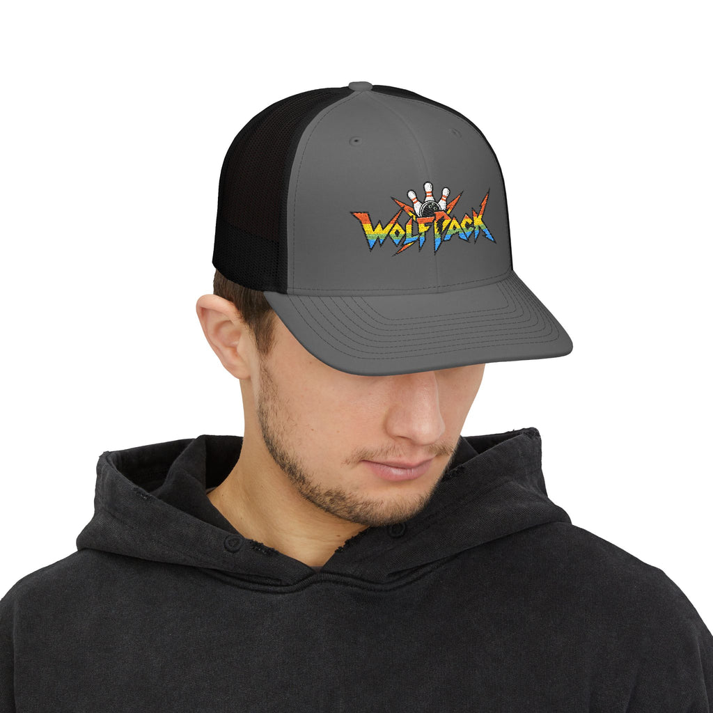 Customizable Trucker hat