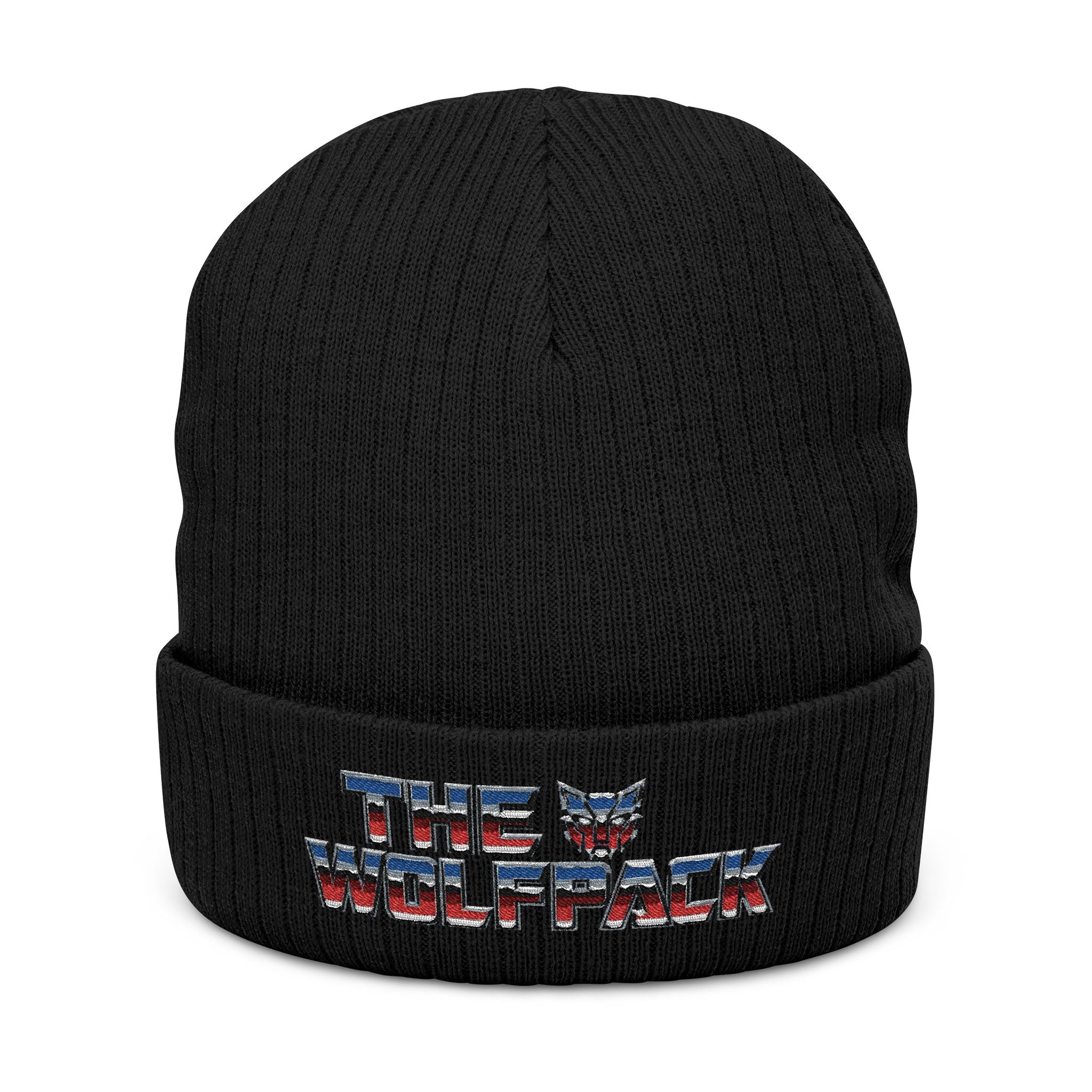 Customizable Beanie (Embroidery