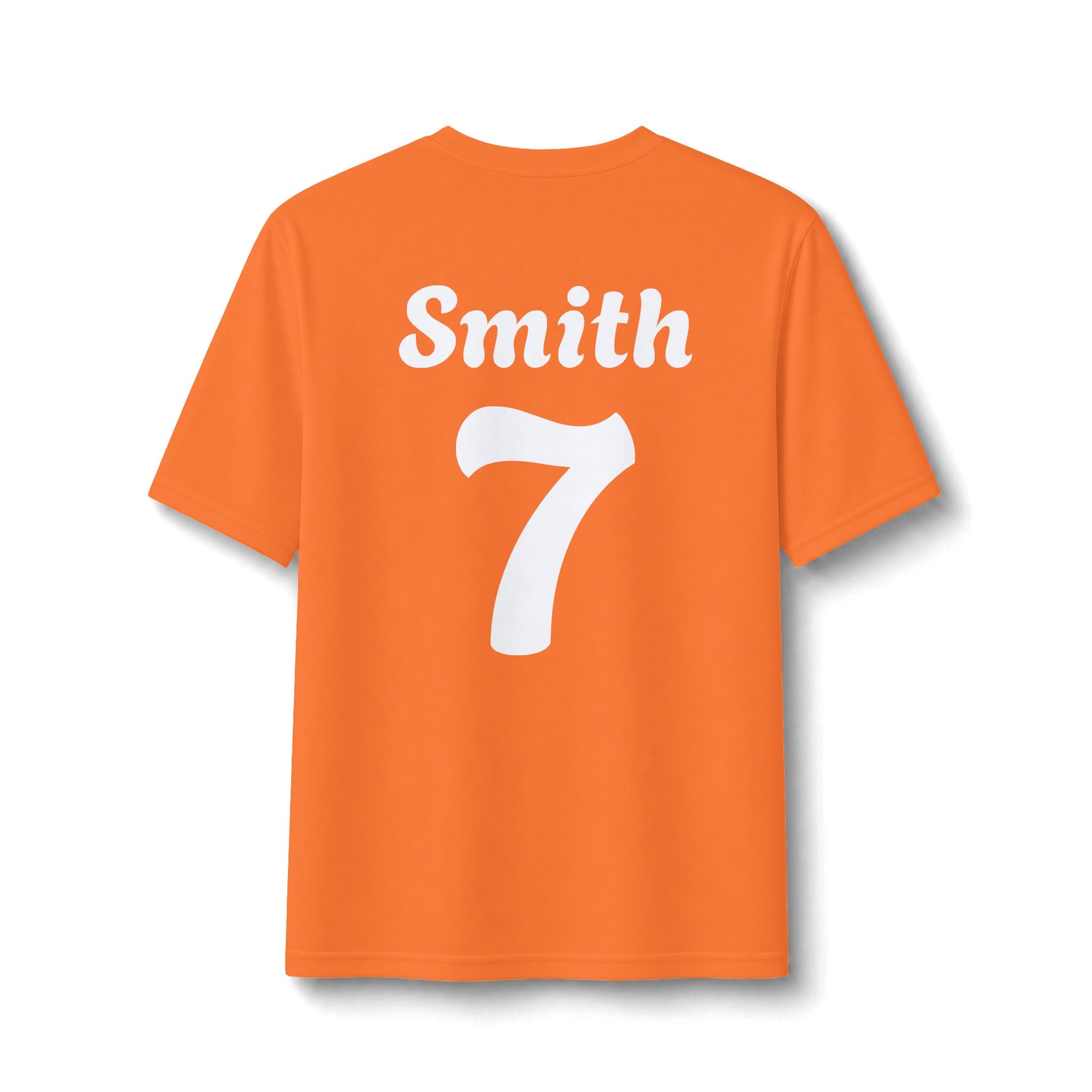 "The Pitchers" Personalized Jersey Shirt — Beer & Baseball Performance Tee
