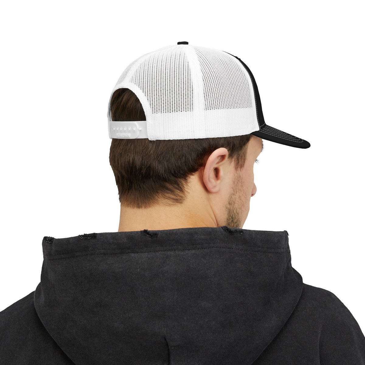Customizable Trucker hat