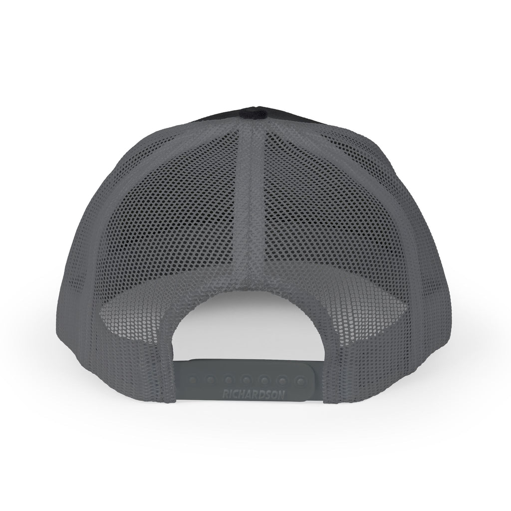 Customizable Trucker hat