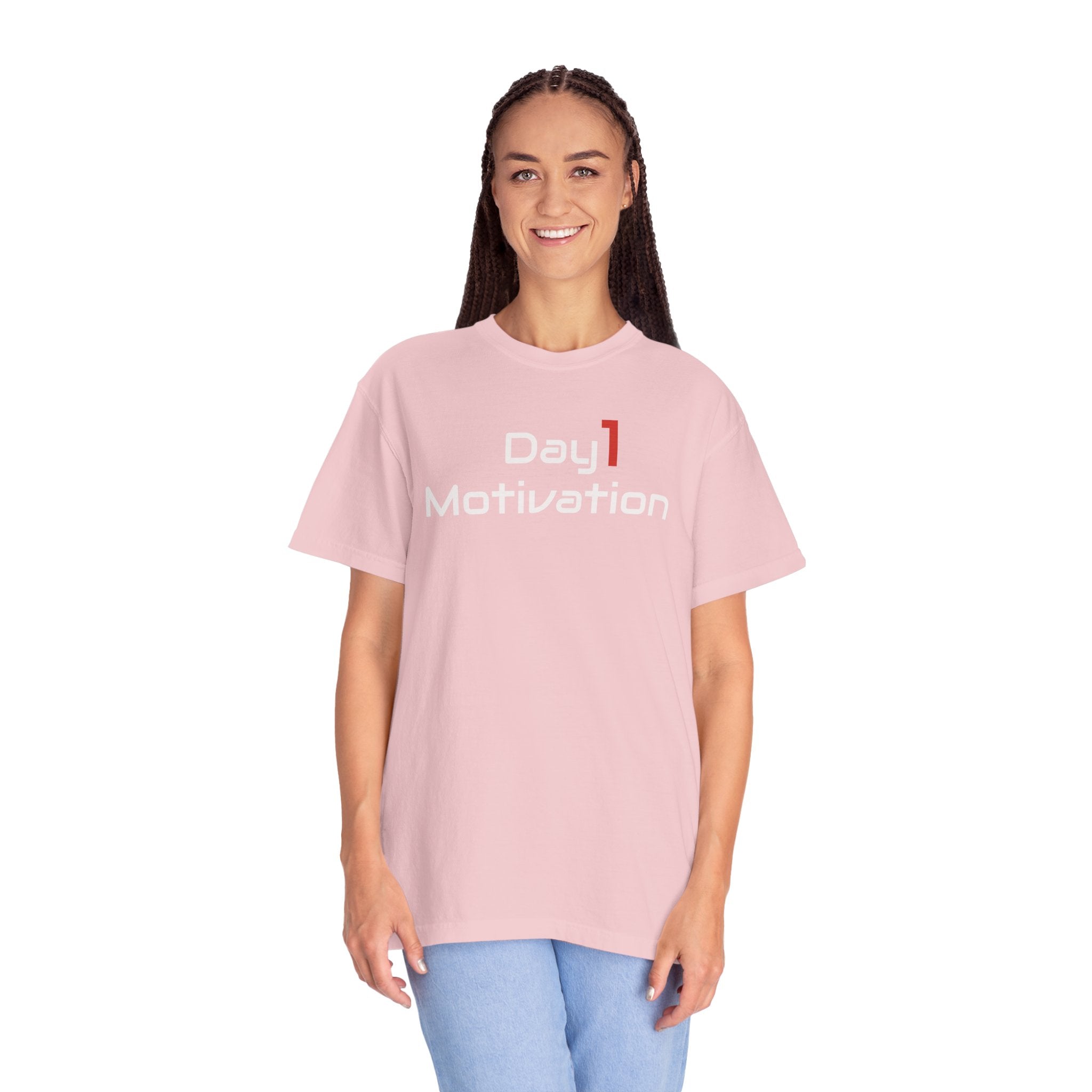 "Dreams Stay Dreams" Signature Tee I Unisex Graphic Tee