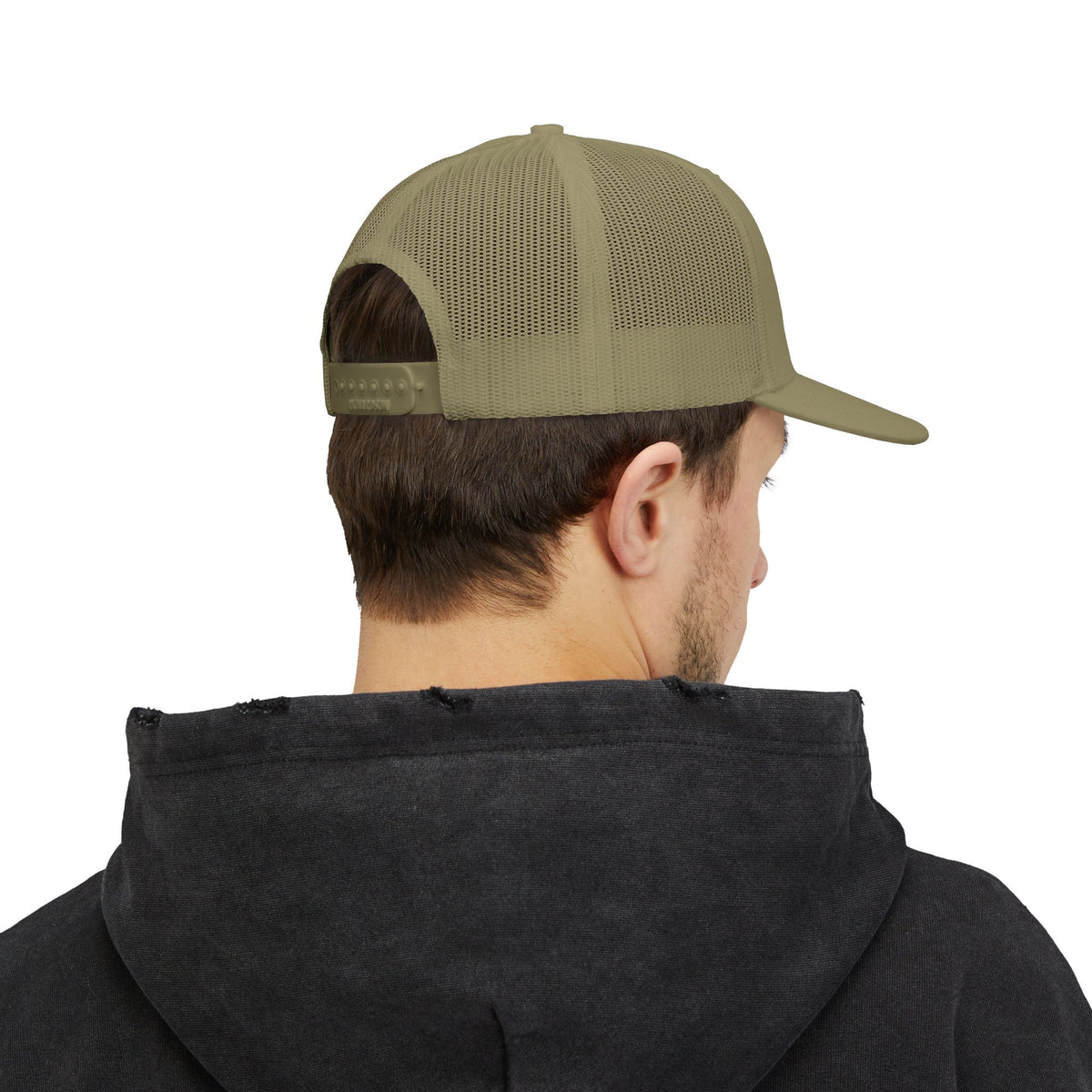 Customizable Trucker hat