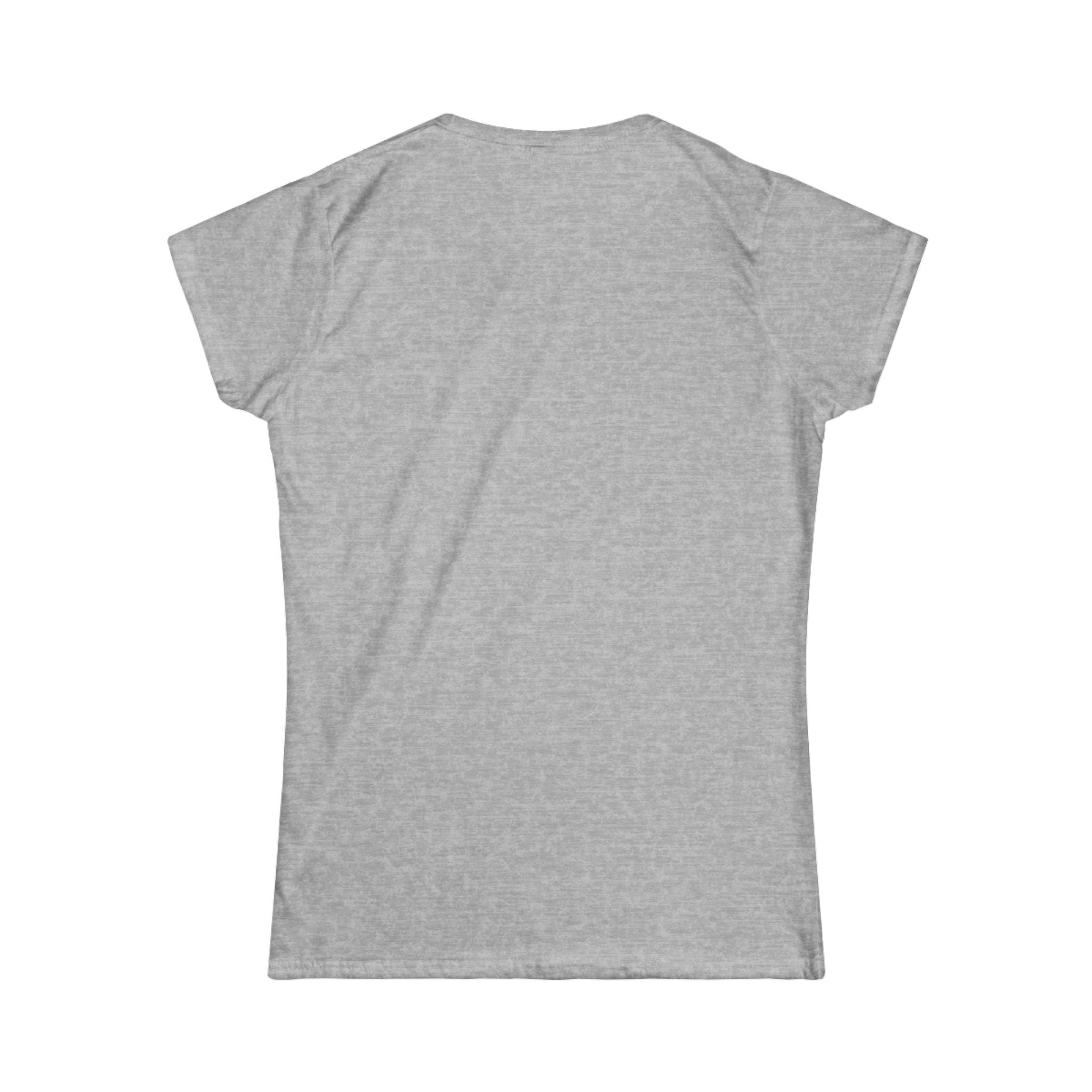 "DestiNY Fulfilled" Women's Tee — 53 Years in the Making(New York Championship)