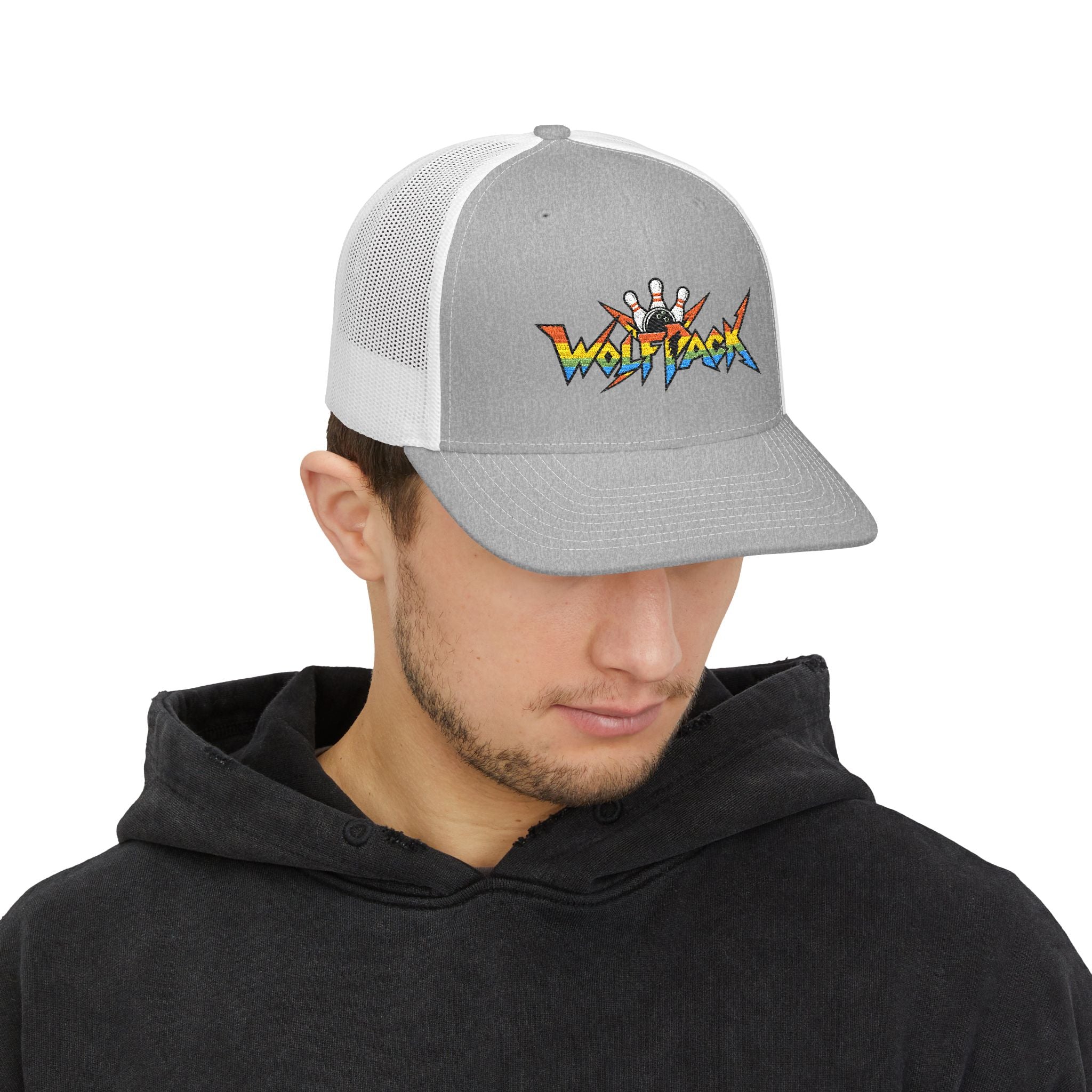 Customizable Trucker hat