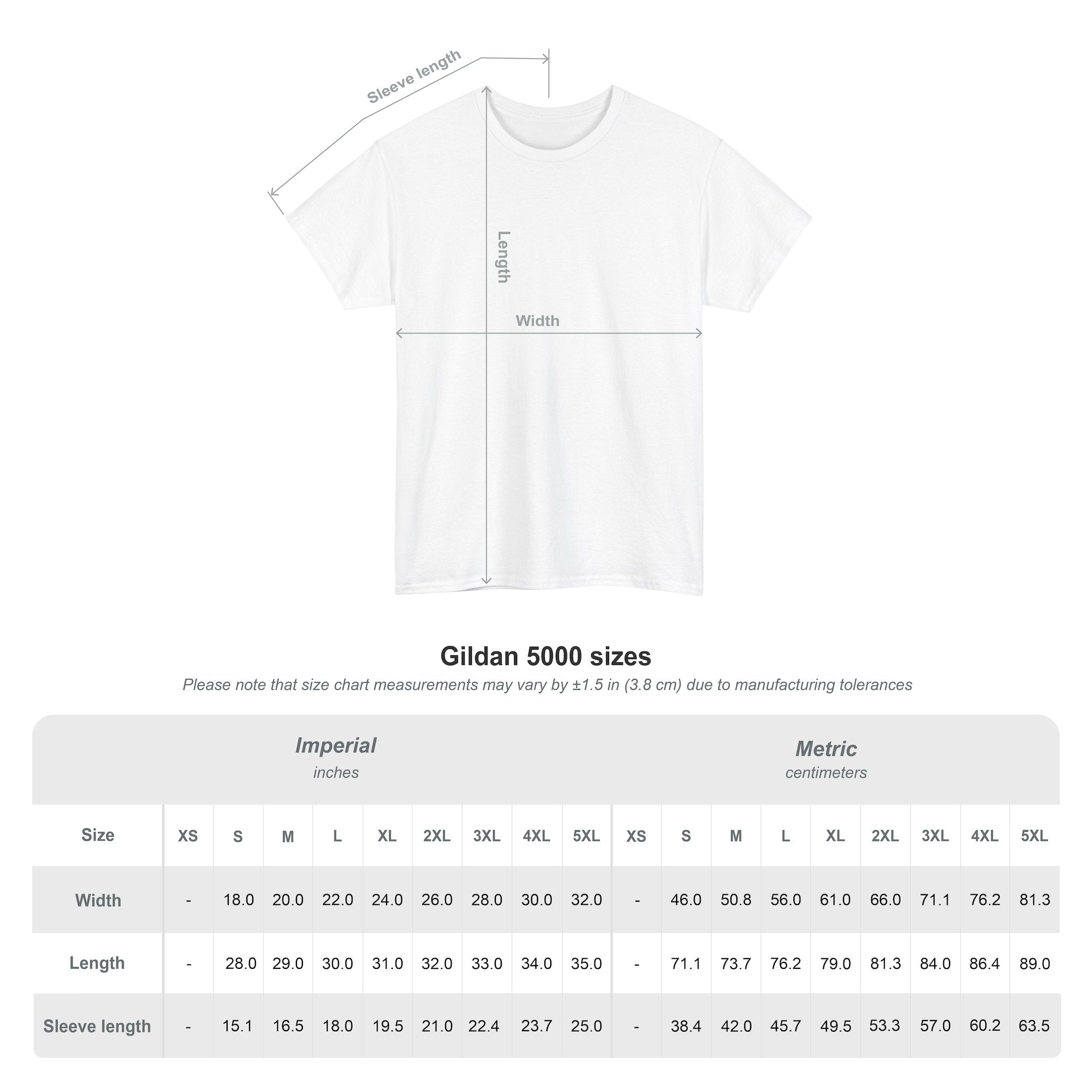Personalized Graphic Tee for School, Team & Club — "Designed by You" Unisex T-Shirt