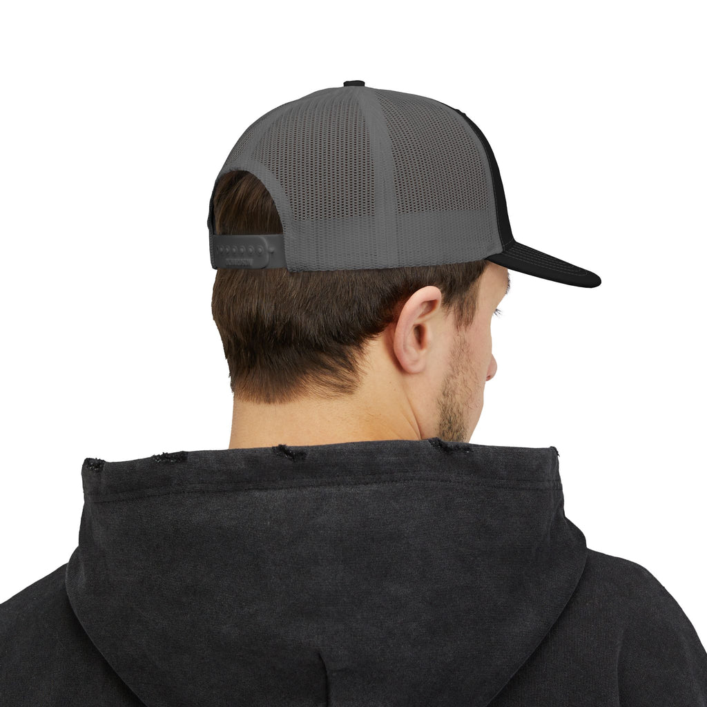 Customizable Trucker hat