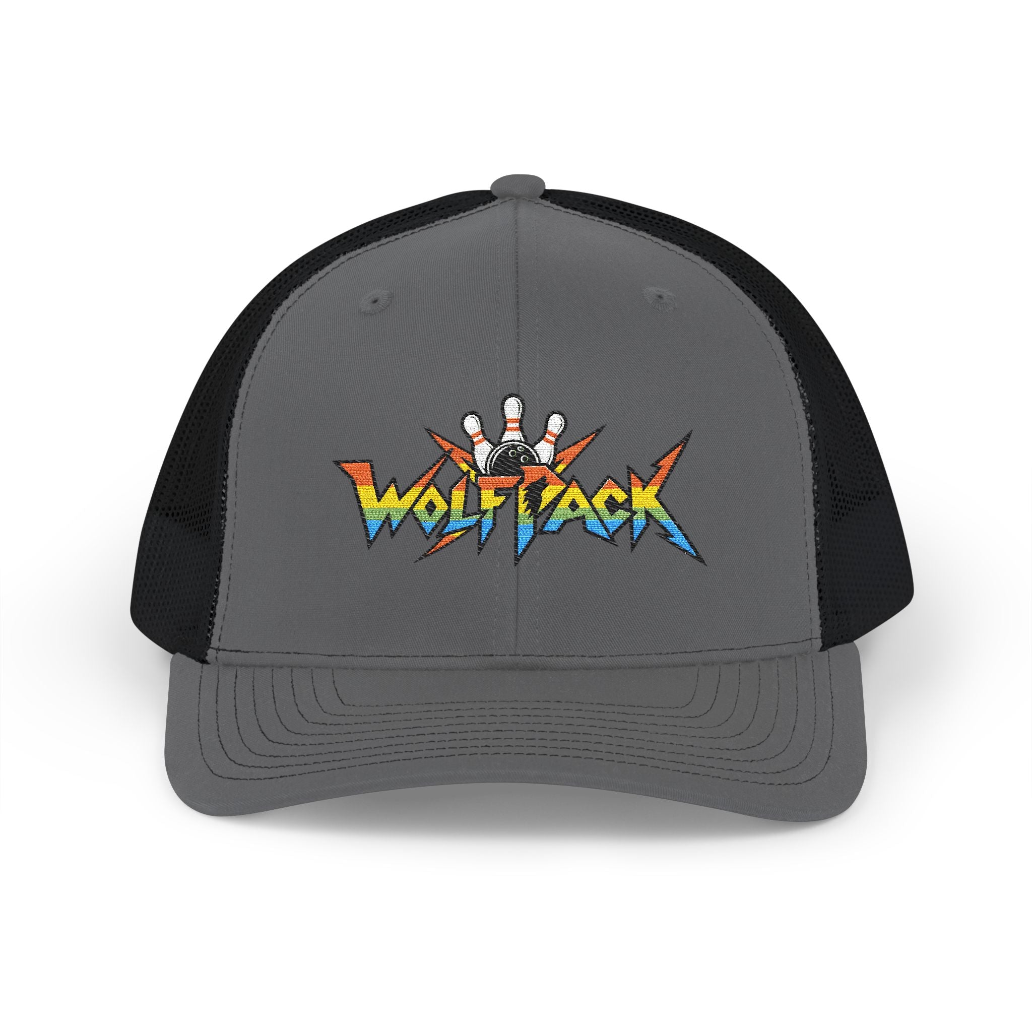 Customizable Trucker hat