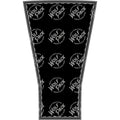 Wolf Pack Logo Arm Sleeve — Black Compression Sleeve