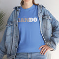CAN•DO Motivational Tee — Inspirational Cotton T-Shirt