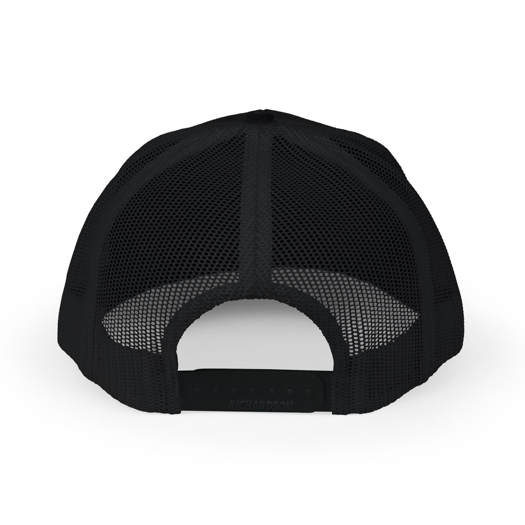 Customizable Trucker hat