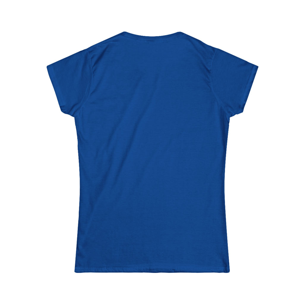 "DestiNY Fulfilled" Women's Tee — 53 Years in the Making(New York Championship)