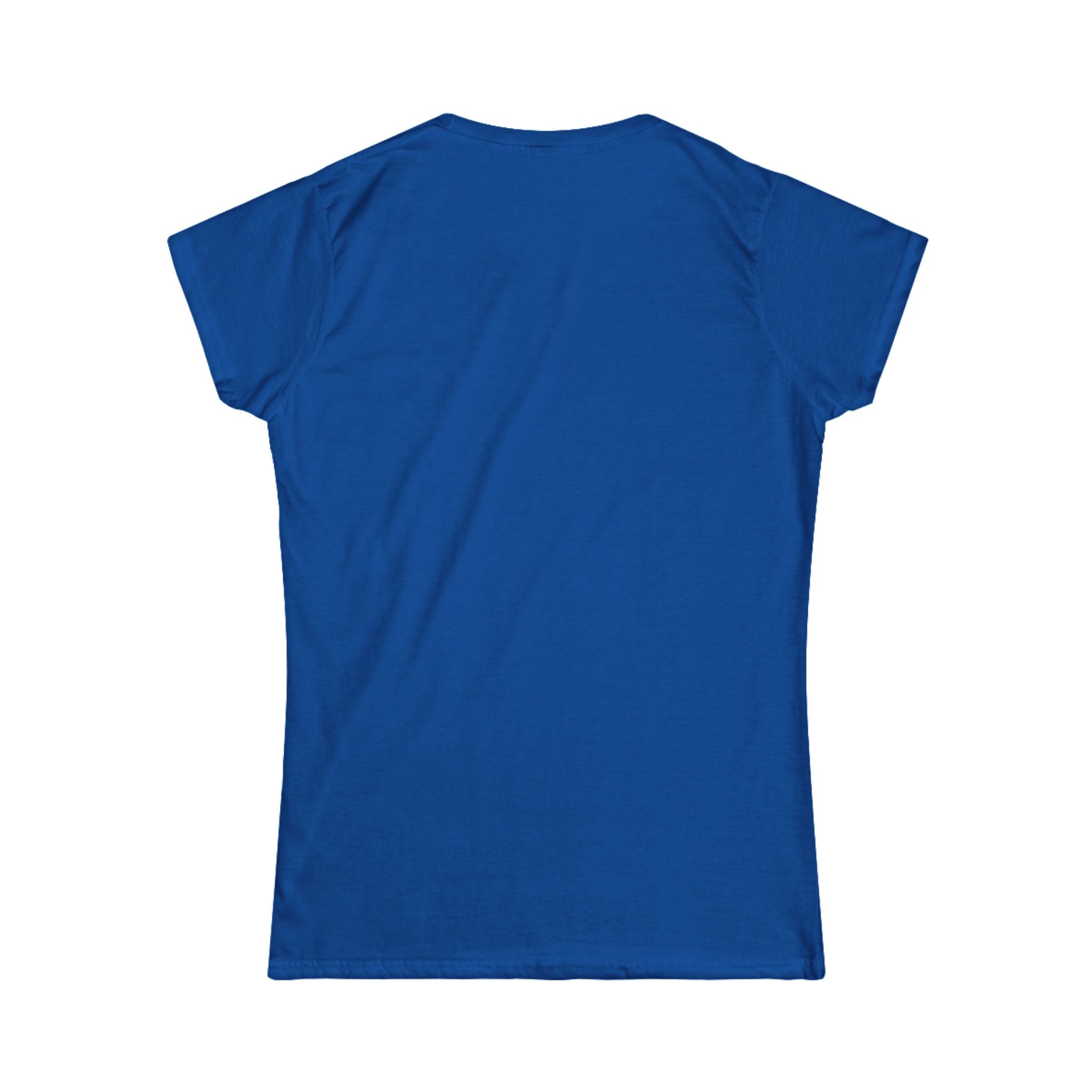 "DestiNY Fulfilled" Women's Tee — 53 Years in the Making(New York Championship)