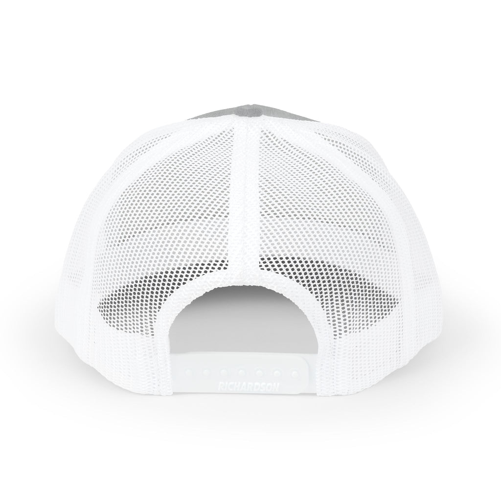 Customizable Trucker hat