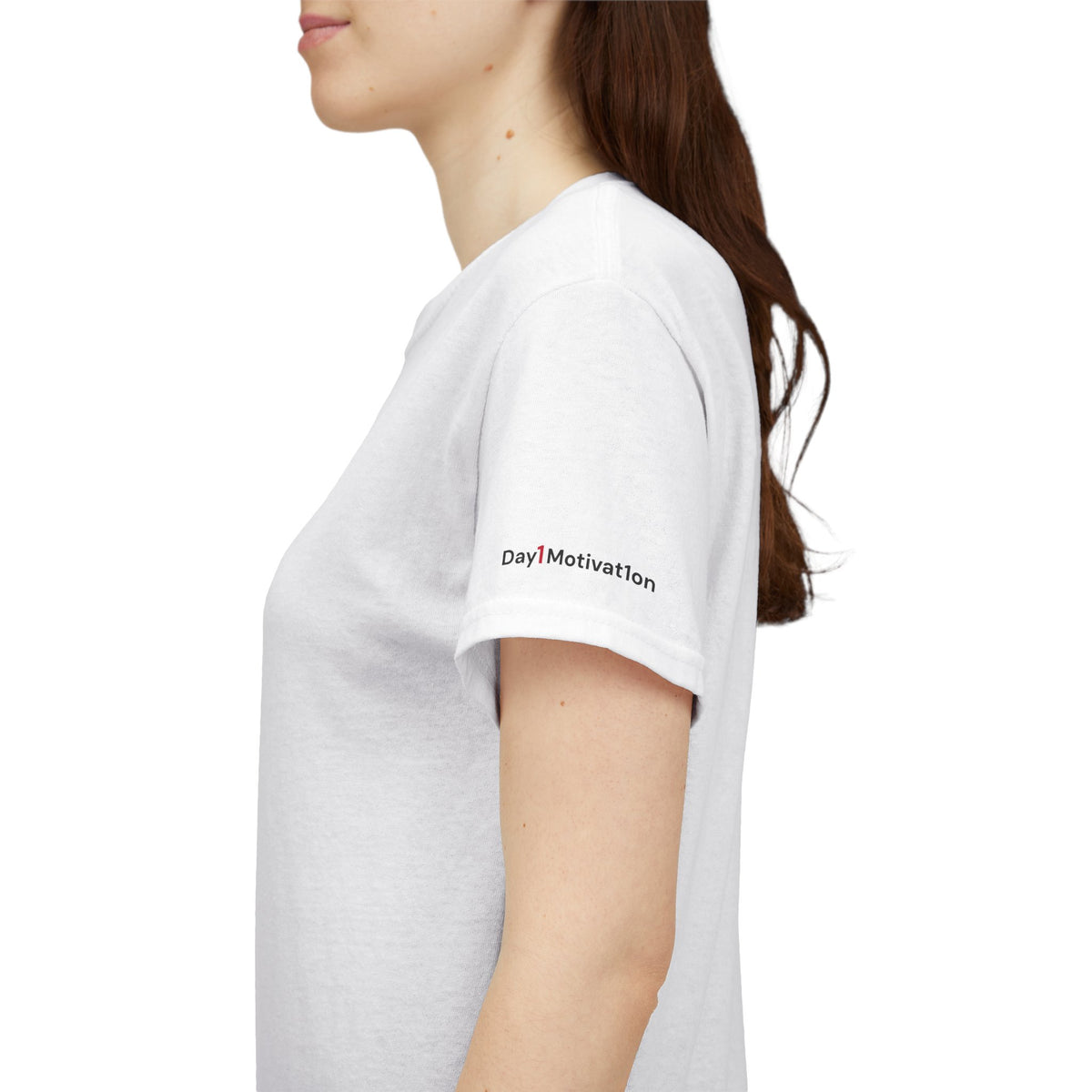 CAN•DO Motivational Tee — Inspirational Cotton T-Shirt