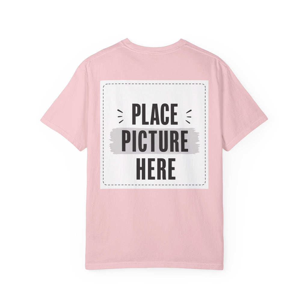 "Designed by You" Tee | Unisex Graphic Tee