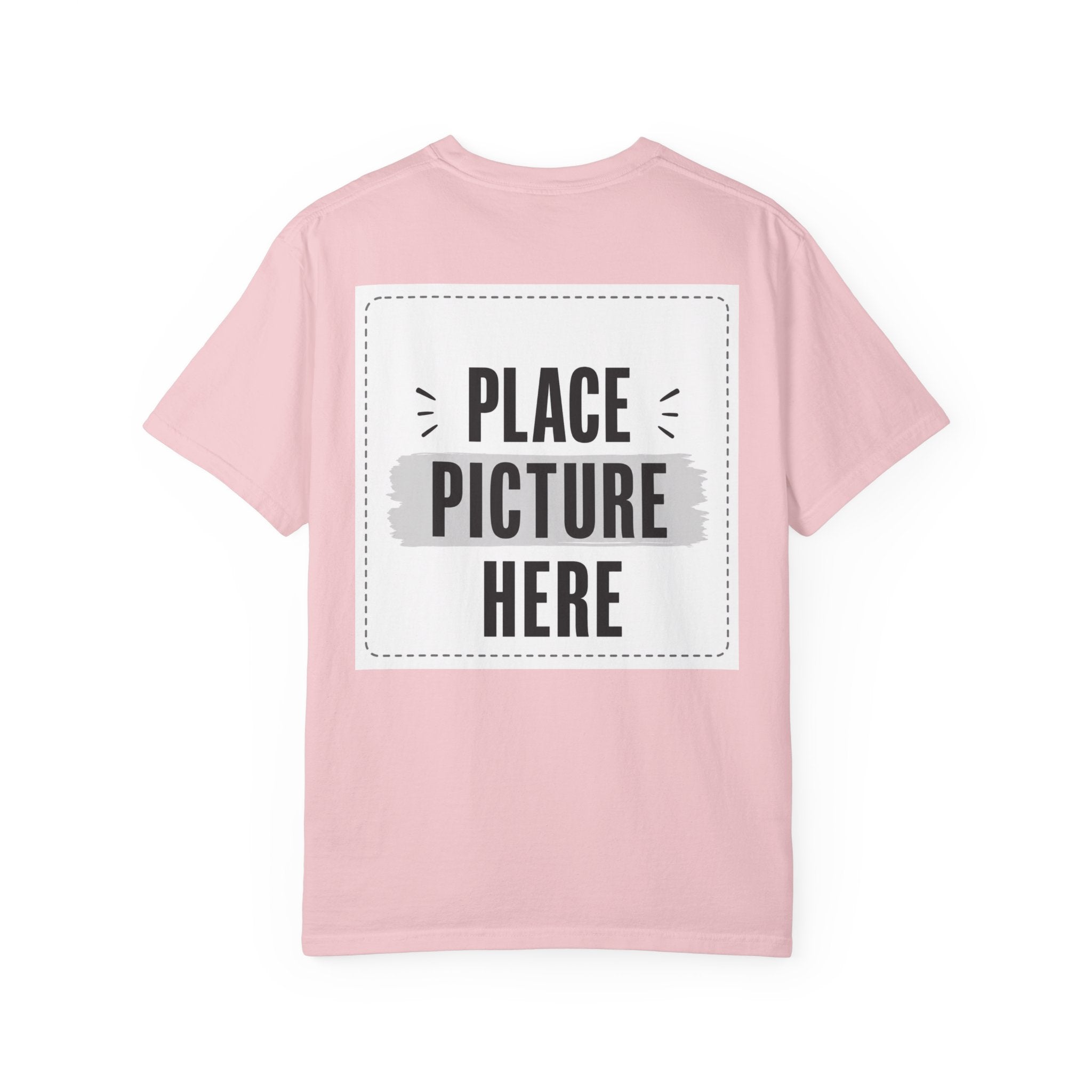 "Designed by You" Tee | Unisex Graphic Tee
