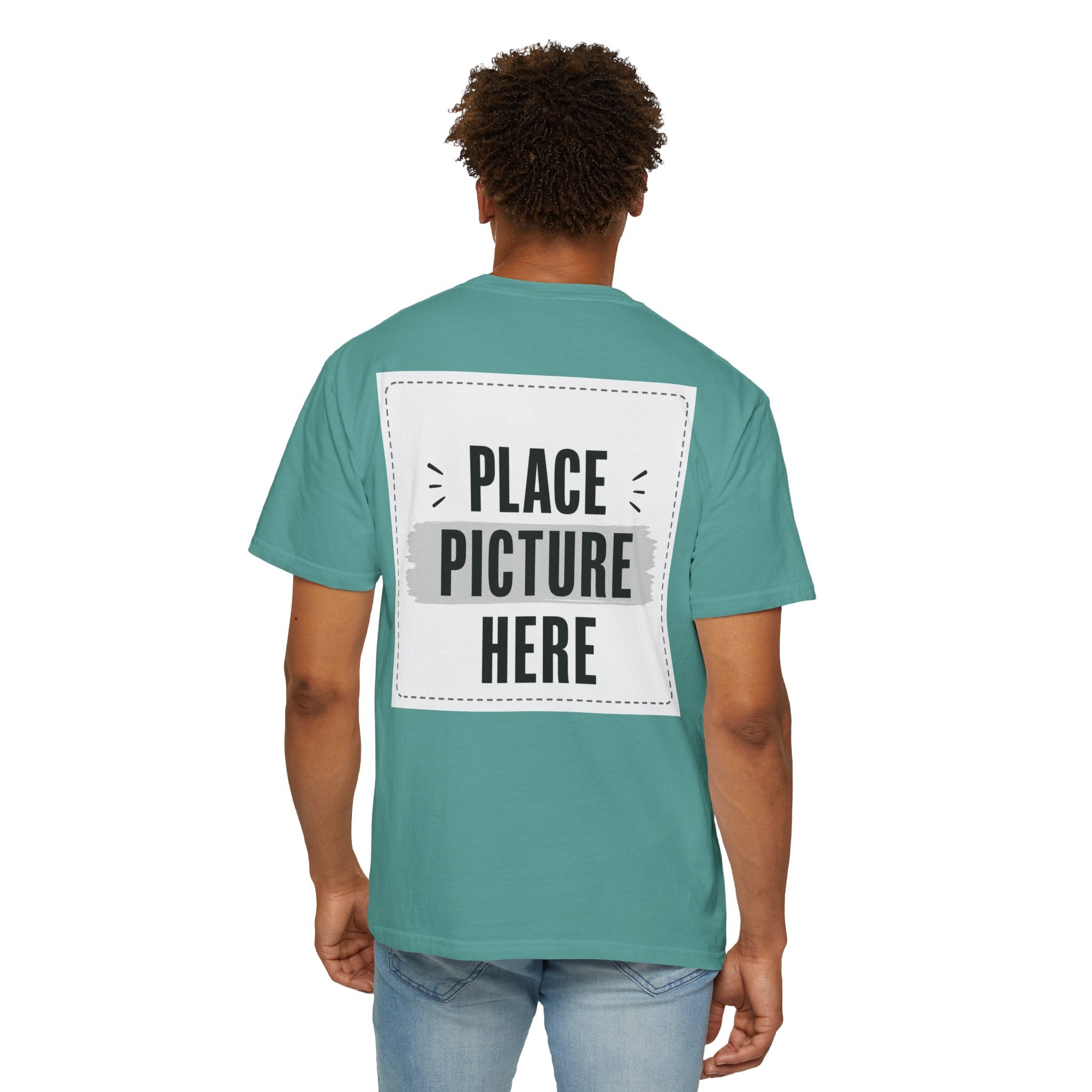 "Designed by You" Tee | Unisex Graphic Tee