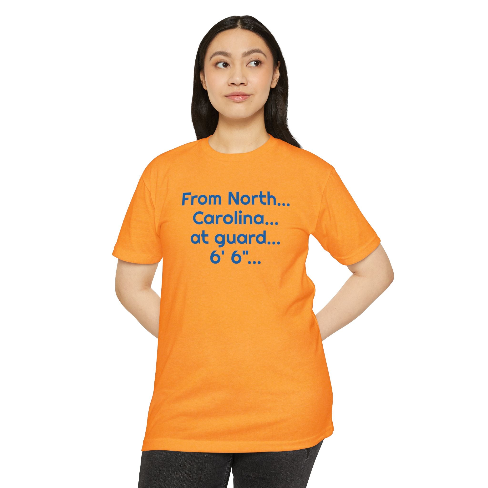 The GOAT's Introduction  —  Graphic Tshirt