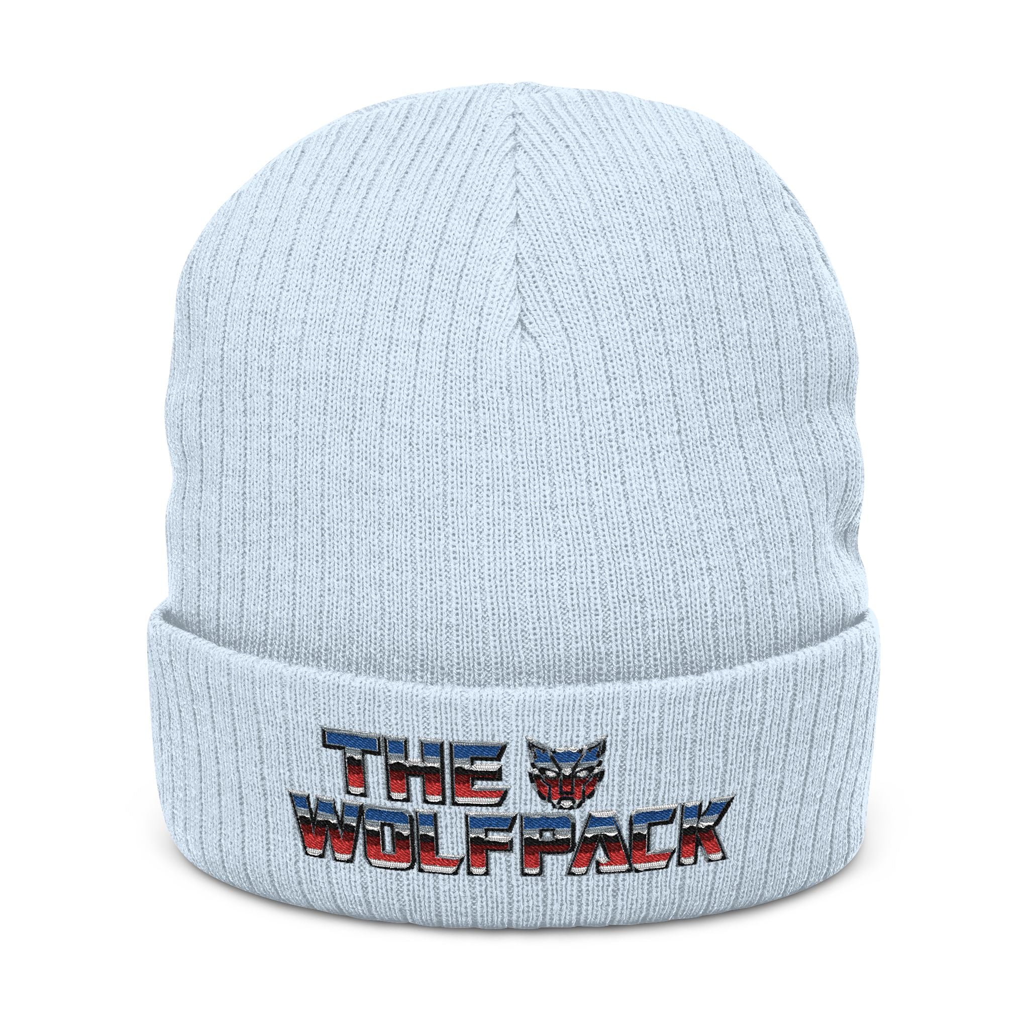 Customizable Beanie (Embroidery