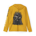 The Diamond Throne Sports Warmup Hoodie (AOP)