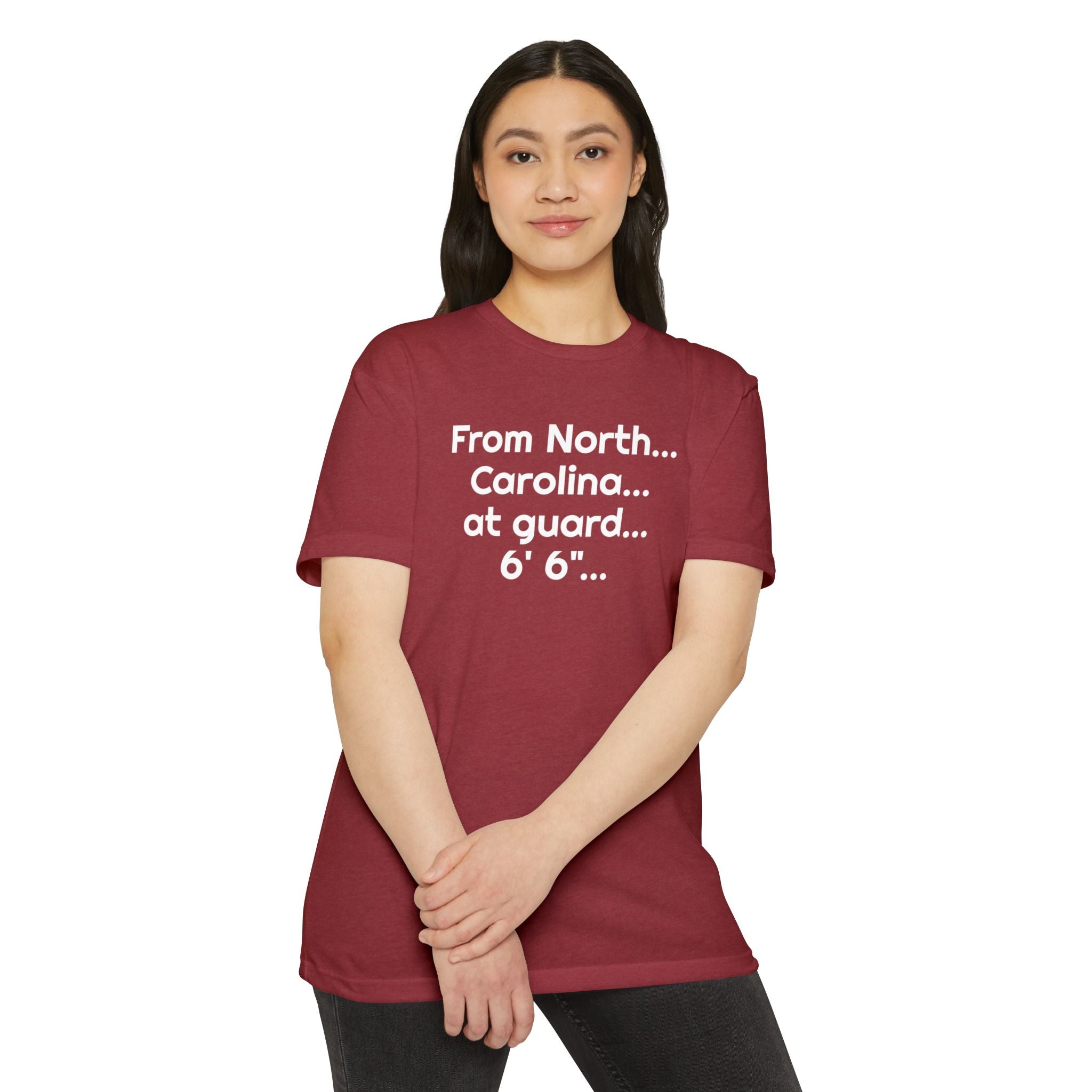 The GOAT's Introduction  —  Graphic Tshirt