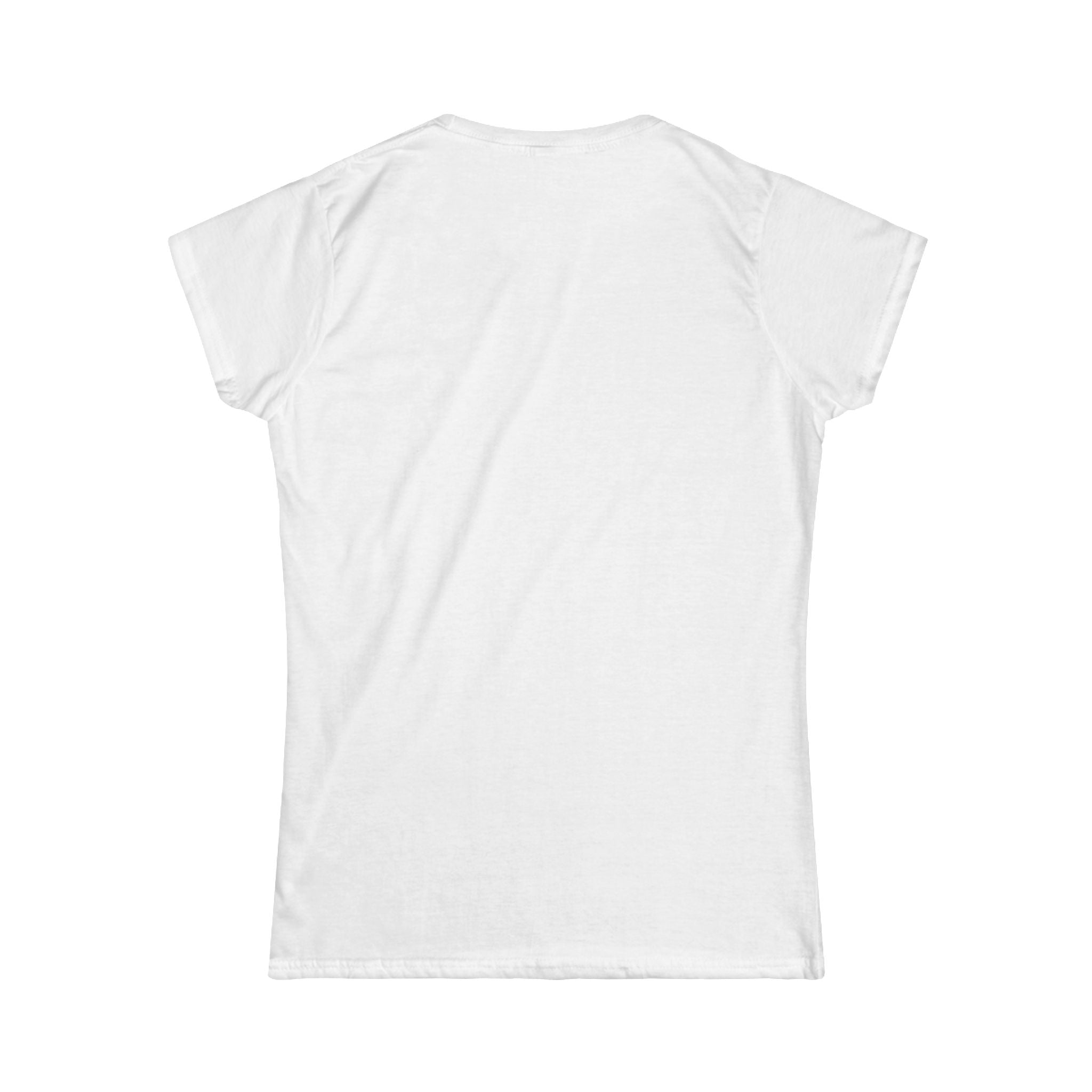 "DestiNY Fulfilled" Women's Tee — 53 Years in the Making(New York Championship)