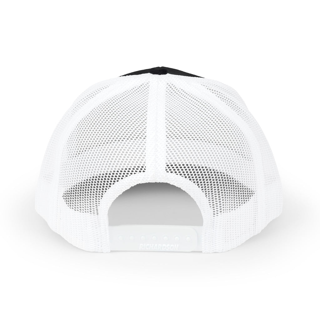 Customizable Trucker hat