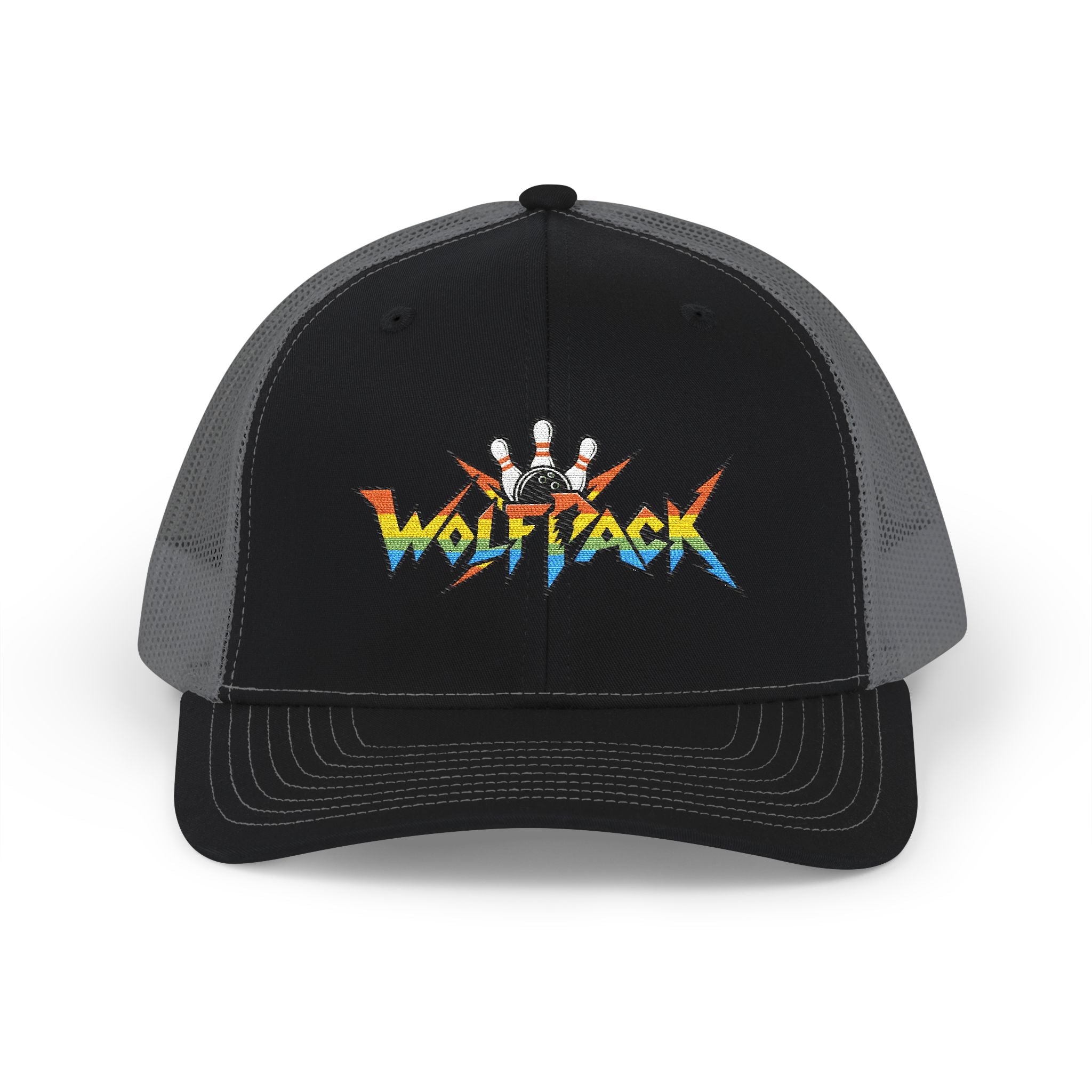 Customizable Trucker hat